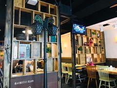 -十号烤场(麦岛店十二年店)