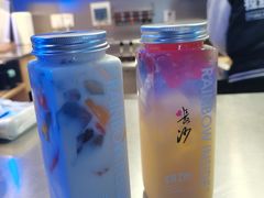-咔芝棒·韩式炸鸡(印象汇店)