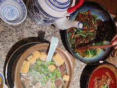 -南京大牌档(苏州中心店)