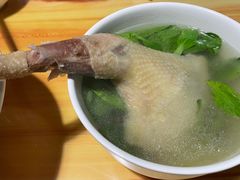 -富源春面馆(四川北路店)
