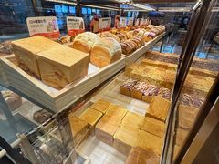 -爸爸糖吐司面包(悠唐购物中心店)
