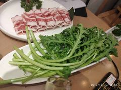 -湯系·煲汤手艺人(东二环泰禾广场店)