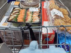 -山姆会员商店(邻瑞广场店)
