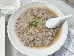 马蹄蒸土猪肉饼-海鲜街菜馆(海珠南路店)