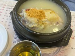 -长顺参鸡汤店(西塔总店)