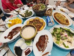 -普天和酒楼·新津菜·烤鸭(天津之眼店)