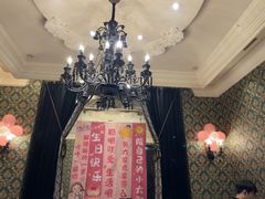 -滨河味道(南内环店)
