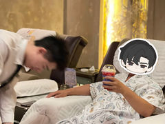 -秘地·影院式足浴SPA(凤三旗舰店)