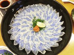 -天正河鲀·河豚亭(大连店)