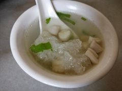 竹荪干贝汤-飘香小食店(国平路店)