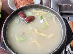 -长今家韩国料理(瑞景店)