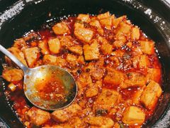 -茅庐毛血旺(临沂泰盛广场店)