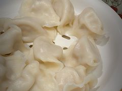-东方饺子王(工农大路店)