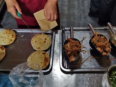 -刘小武·锅魁(总店)