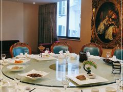 包厢-万福楼酒店