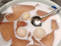 -梁家大院•农家菜(昆山会展中心店)