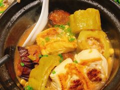-东山茶寮(新安店)