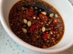 调味料-烹然四季椰子鸡火锅(团结湖总店)
