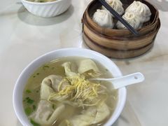 -绿杨馄饨临顿路店