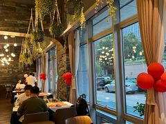 -ITA·意塔意大利餐厅(亦庄店)