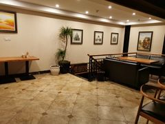 -SEN CASTLE城堡西餐(创意设计中心店)