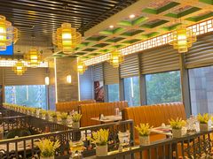 -云鼎·炙火精酿啤酒秘制烧烤(工体店)
