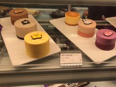 -GANSO元祖食品(信达蓝湖郡店)