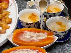 -頂好酒家·经典粤菜(海信广场店)