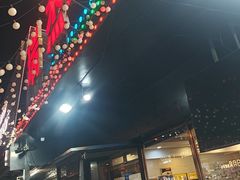 -瑞杰烧烤店·24小时营业(山东路店)