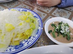 -清真·鸦儿李记·小馆(后海店)