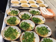 -水碾河刘老大串串香(水碾河路店)