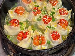 -山四砂锅(太原钟楼街店)