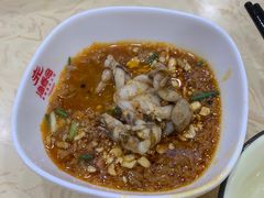 -渔香岛美蛙鱼头火锅(威清路店)