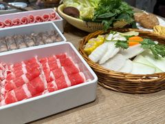 -古关火锅店(古北水镇景区店)