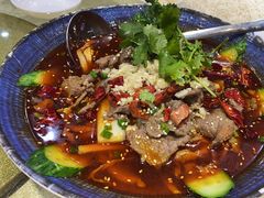 -大水车公馆·顺德菜·妈姐菜(均安店)