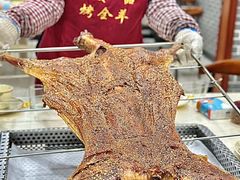 -西夏一品烤全羊(百桥路店)