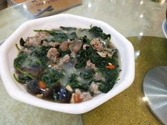 -台山美食一绝阿四台山黄鳝饭(阿四创作店)