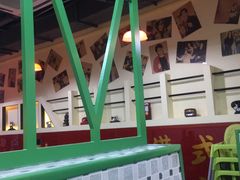 -莅香岛港式餐厅(滨江道店)