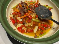 -费大厨辣椒炒肉(7mall店)