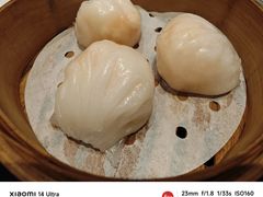 -香雪海饭店中餐厅(湖滨店)