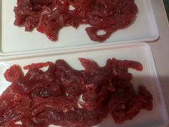 -潮牛岛·潮汕鲜切牛肉自助火锅(无锡首店)