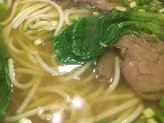 -潼十三肉夹馍(东单店)