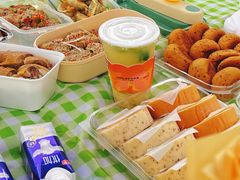 -上海山野camping·户外天幕烧烤·团建拓展营地