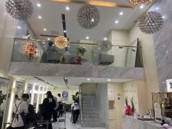 点击看大图 -3AM HAIR SALON染发接发