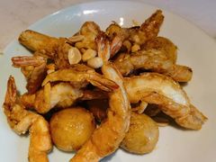 -小吊梨汤·北京菜·烤鸭(望京四元桥购物中心店)