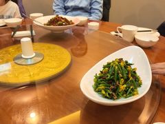 -醉霖生态餐厅(交大店)