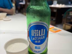 -大锅强·蒸海鲜青岛菜(金沙滩店)