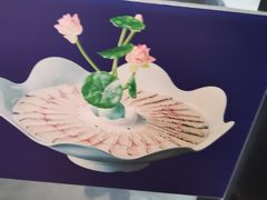 -马家斑.鲜鱼火锅(松湖万科店)