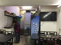 -新梅居(宁海东路店)