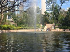 -九龙公园